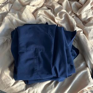 Figs petite scrubs 2 pairs